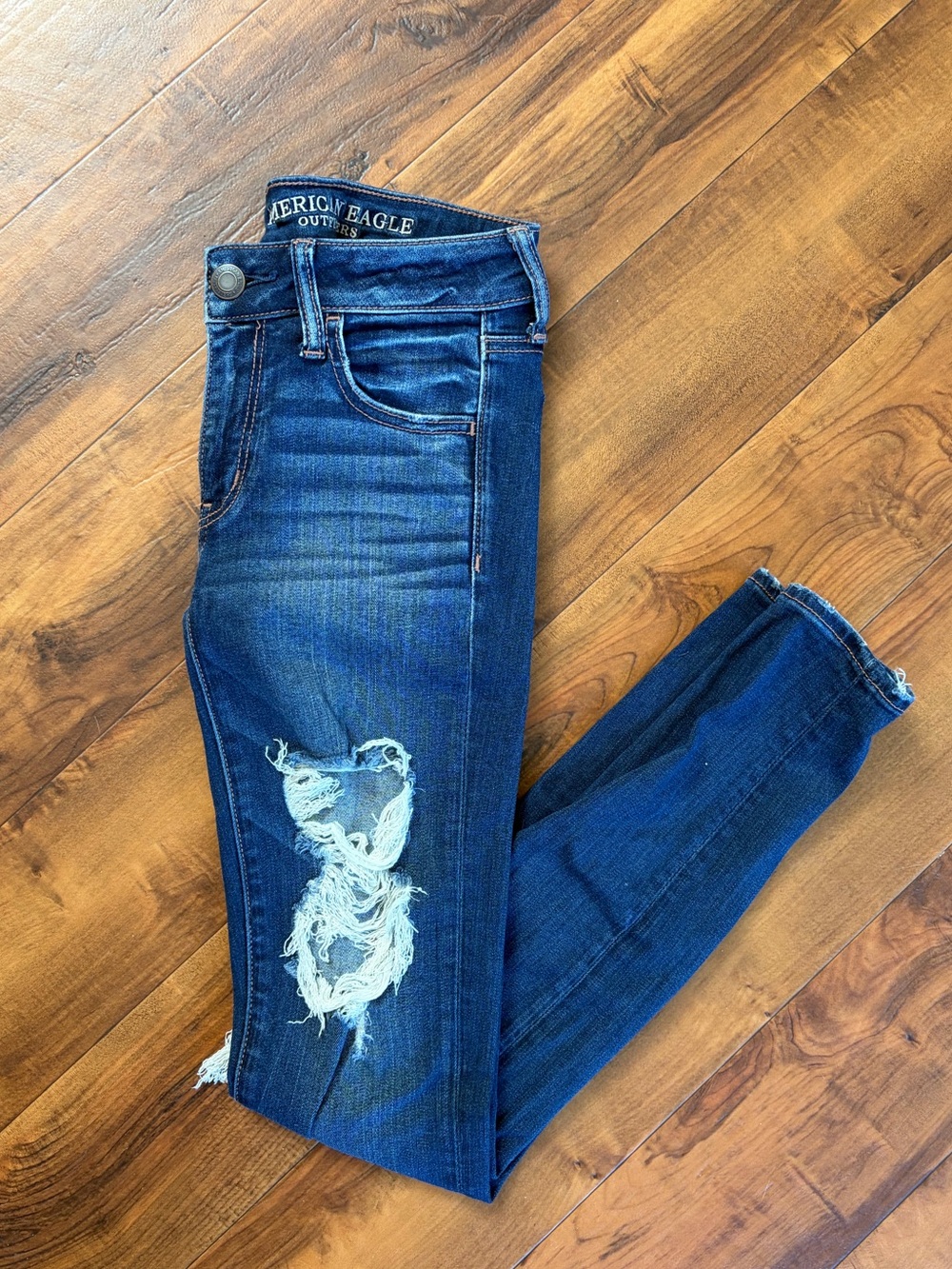 American Eagle Outfitters Jeggings